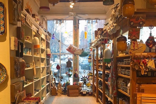 Discover Portland's 5 top outlets for home decor