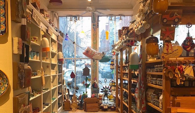 Discover Portland's 5 top outlets for home decor