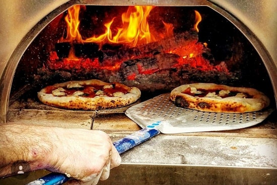 Craving pizza? Here are Sacramento's top 5 options