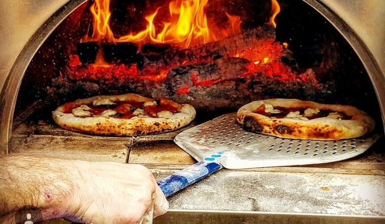Craving pizza? Here are Sacramento's top 5 options