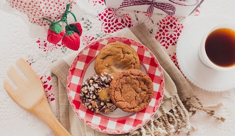 The 5 best bakeries in Riverside
