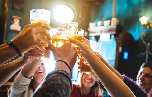 Plan your next beercation: Travel from Louisville to Anaheim for Oktoberfest