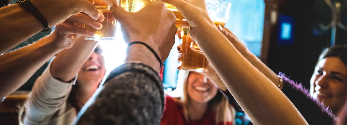 Plan your next beercation: Travel from Memphis to Anaheim for Oktoberfest
