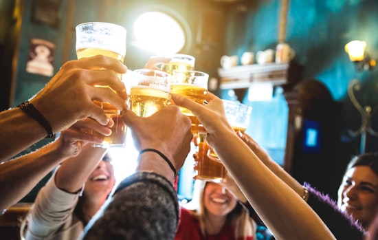 Plan your next beercation: Travel from Portland to Anaheim for Oktoberfest