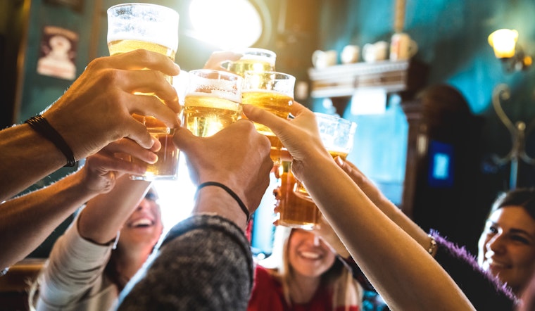 Plan your next beercation: Travel from Portland to Anaheim for Oktoberfest