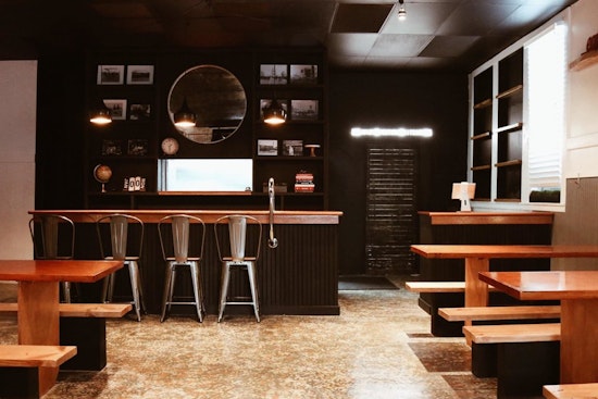City's First Rotating Pop-Up Kitchen Opens In SoMa