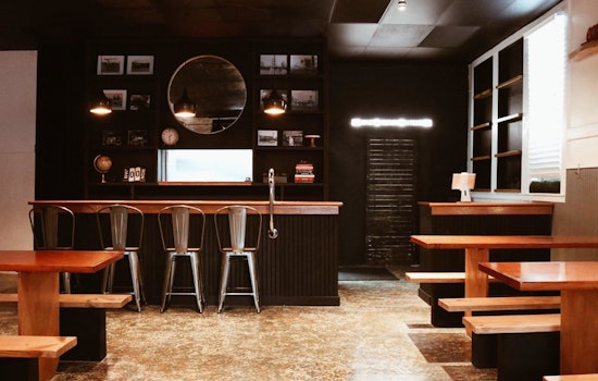 City's First Rotating Pop-Up Kitchen Opens In SoMa