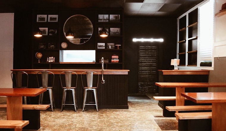 City's First Rotating Pop-Up Kitchen Opens In SoMa