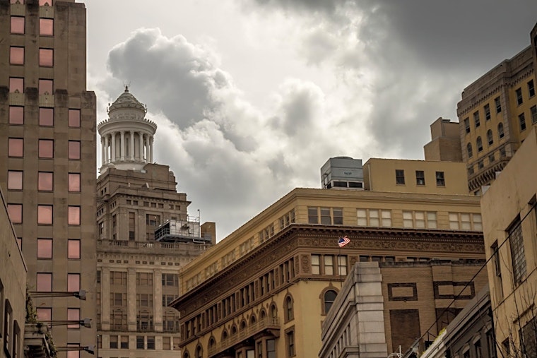 Top New Orleans news: 70% of second-graders behind in reading; 'L'il Queenie' Harris dies; more