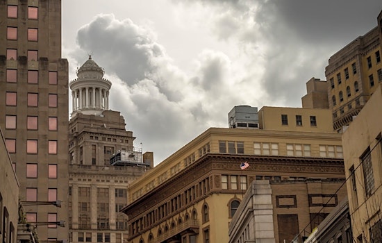 Top New Orleans news: 70% of second-graders behind in reading; 'L'il Queenie' Harris dies; more