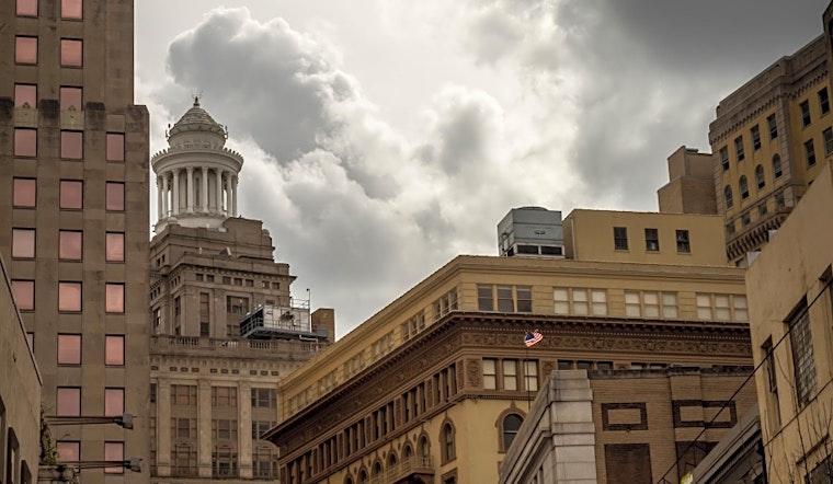 Top New Orleans news: 70% of second-graders behind in reading; 'L'il Queenie' Harris dies; more