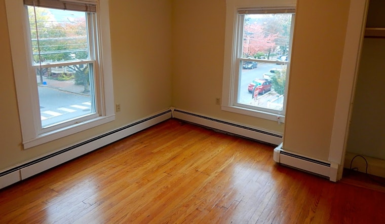 Apartments for rent in Portland: What will $1,900 get you?