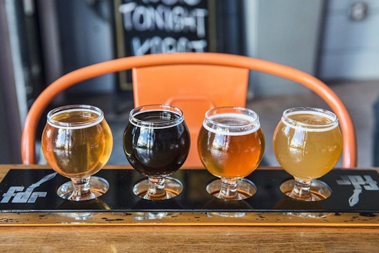 San Francisco's 5 favorite breweries (that won't break the bank)