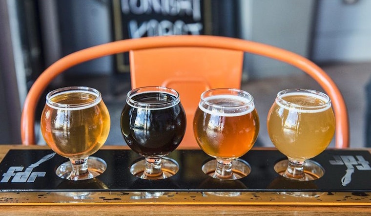 San Francisco's 5 favorite breweries (that won't break the bank)