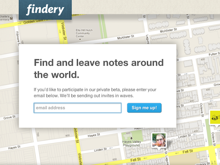 Local Startup Forced to Change Its Name