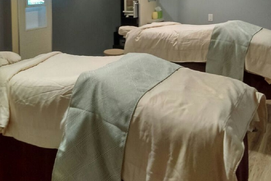 Here Are Colorado Springs Top 4 Massage Spots