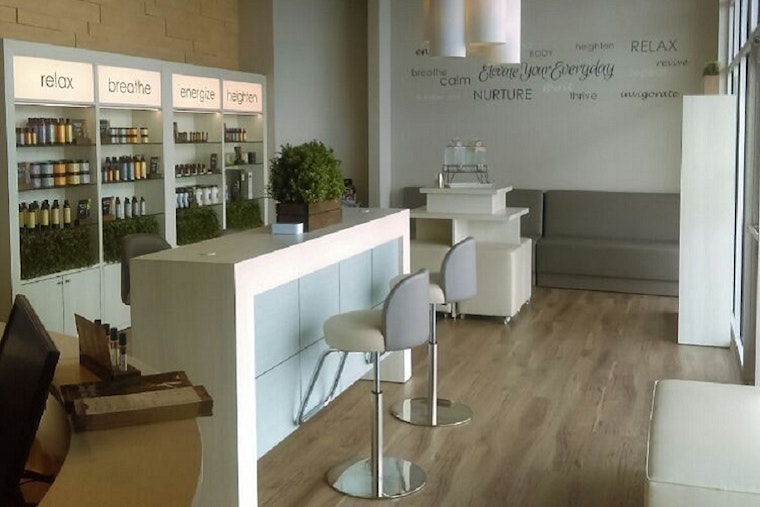Here are Colorado Springs' top 4 massage spots