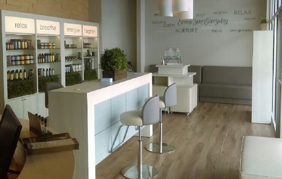 Here are Colorado Springs' top 4 massage spots