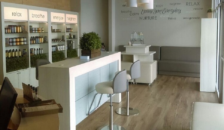 Here are Colorado Springs' top 4 massage spots