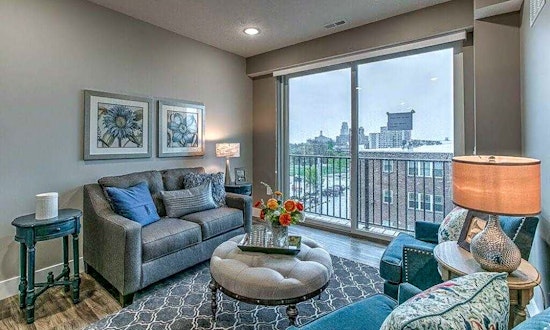 Apartments for rent in Omaha: What will $1,100 get you?