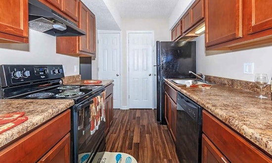 Apartments for rent in Indianapolis: What will $900 get you?
