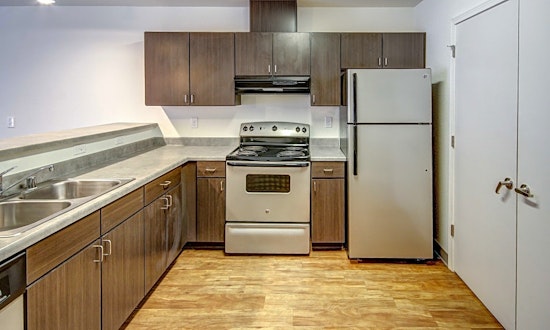 Apartments for rent in Albuquerque: What will $1,100 get you?