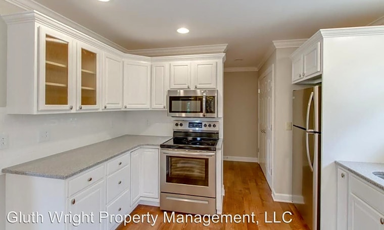 Apartments for rent in Nashville: What will $1,800 get you?