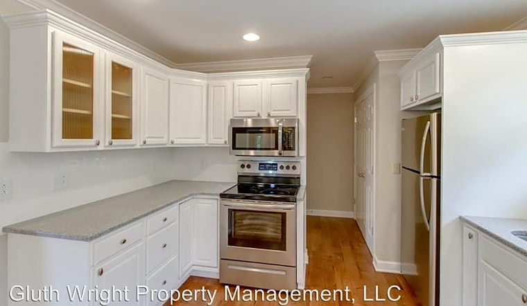 Apartments for rent in Nashville: What will $1,800 get you?
