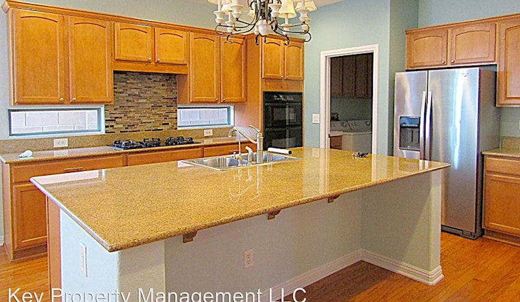 Apartments for rent in Las Vegas: What will $1,900 get you?