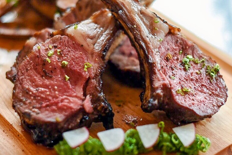 'Anchor Grill' Brings Modern European Fare To Hell's Kitchen