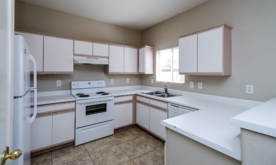 Apartments for rent in Phoenix: What will $1,400 get you?