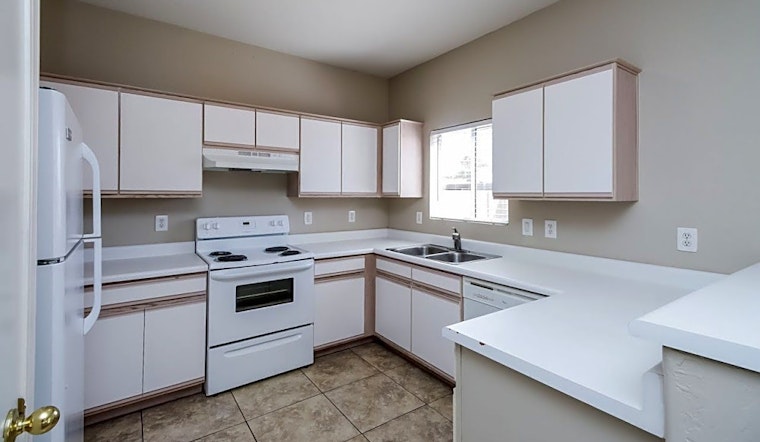Apartments for rent in Phoenix: What will $1,400 get you?