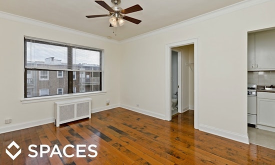Apartments for rent in Chicago: What will $1,000 get you?