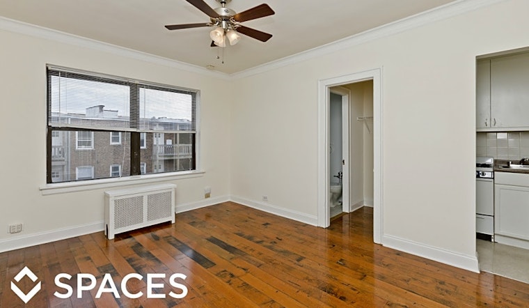 Apartments for rent in Chicago: What will $1,000 get you?