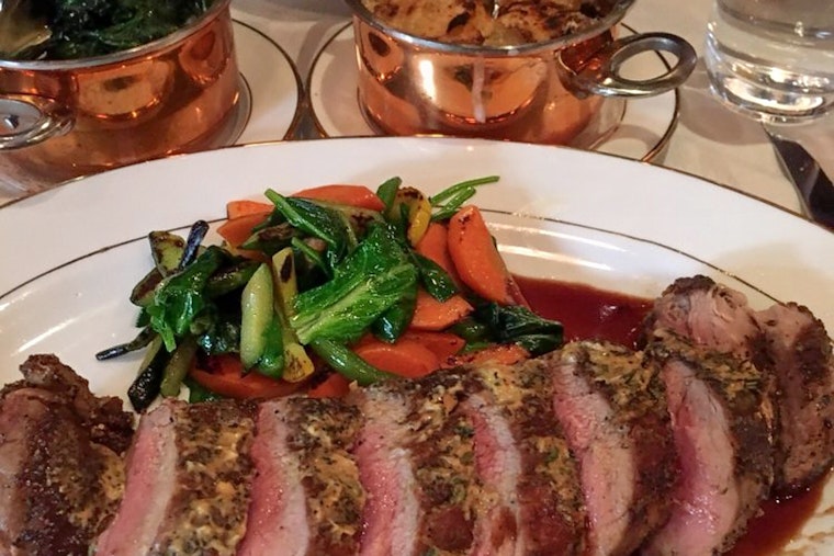 French Bistro 'Boucherie' Opens 2nd Location In Gramercy