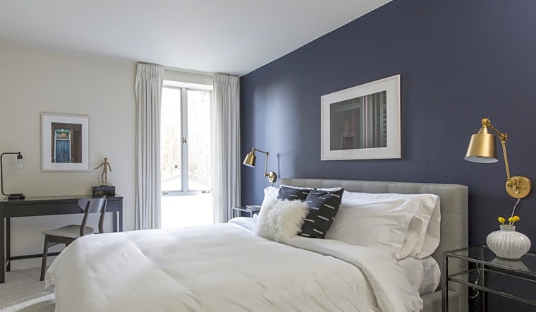 Apartments for rent in San Francisco: What will $4,700 get you?