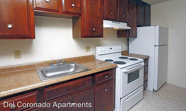 Apartments for rent in San Jose: What will $1,800 get you?