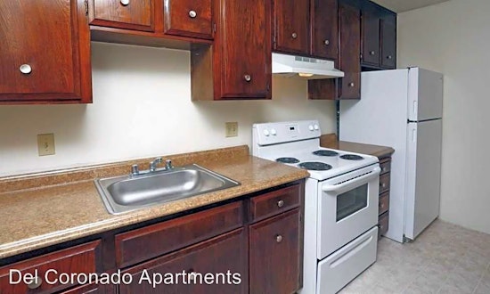 Apartments for rent in San Jose: What will $1,800 get you?