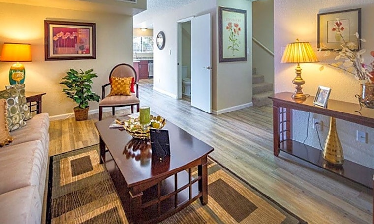 Apartments for rent in Sacramento: What will $1,700 get you?