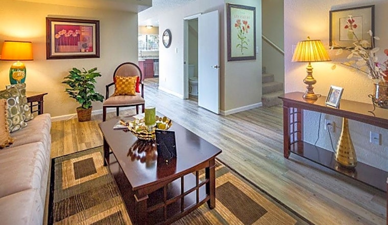 Apartments for rent in Sacramento: What will $1,700 get you?