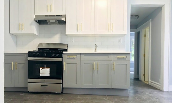 Apartments for rent in Newark: What will $1,500 get you?