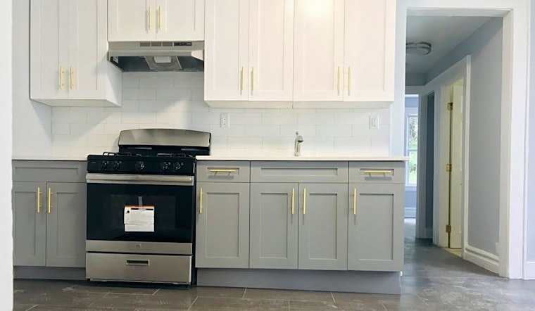 Apartments for rent in Newark: What will $1,500 get you?