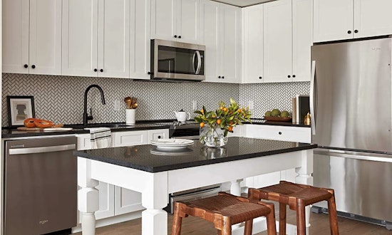 Apartments for rent in Washington: What will $2,200 get you?