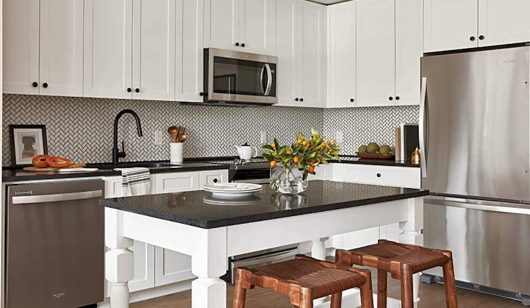 Apartments for rent in Washington: What will $2,200 get you?