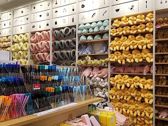 Hollywood Gets A New Home & Accessories Shop: 'Miniso'