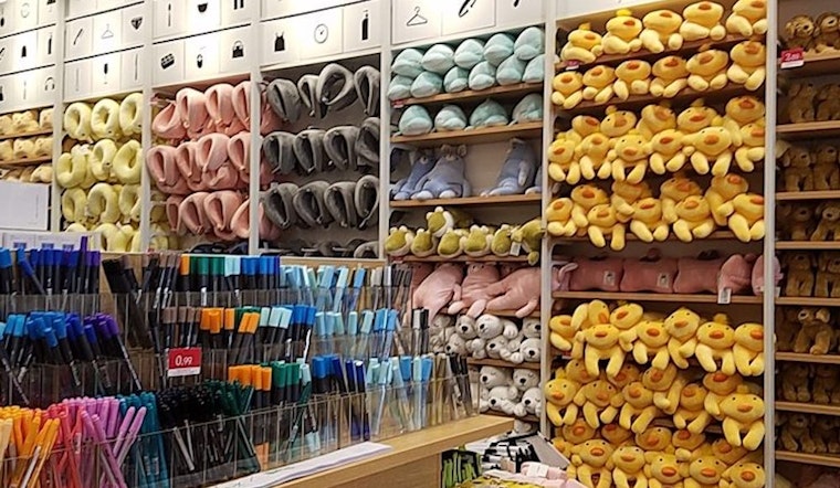 Hollywood Gets A New Home & Accessories Shop: 'Miniso'