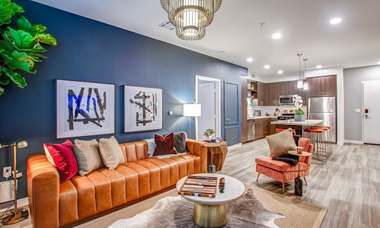 Apartments for rent in Anaheim: What will $2,900 get you?