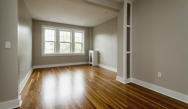 Apartments for rent in Cambridge: What will $3,000 get you?