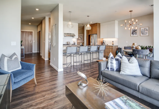 Apartments for rent in Milwaukee: What will $2,400 get you?