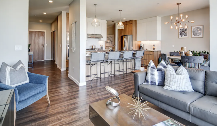 Apartments for rent in Milwaukee: What will $2,400 get you?